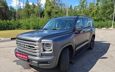 Haval H9, 2024 год, 3 750 000 рублей, 10 фотография