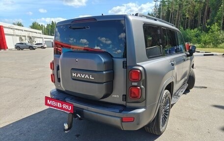 Haval H9, 2024 год, 3 750 000 рублей, 9 фотография