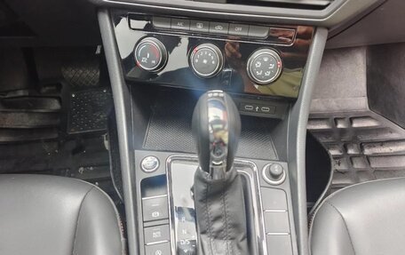 Volkswagen Bora, 2023 год, 1 540 000 рублей, 9 фотография