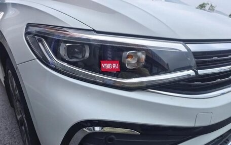 Volkswagen Bora, 2023 год, 1 540 000 рублей, 8 фотография