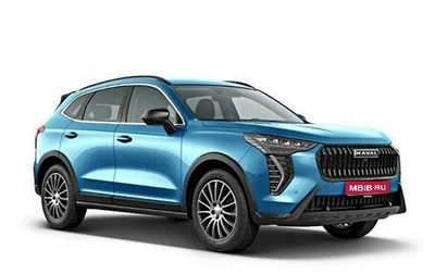 Haval Jolion, 2026 год, 2 499 000 рублей, 1 фотография