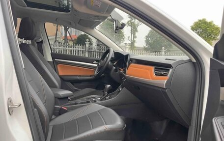 Volkswagen Bora, 2023 год, 1 540 000 рублей, 15 фотография
