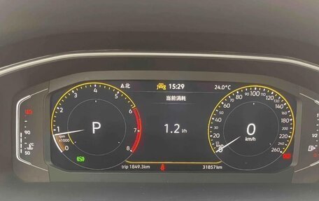 Volkswagen Bora, 2023 год, 1 540 000 рублей, 12 фотография