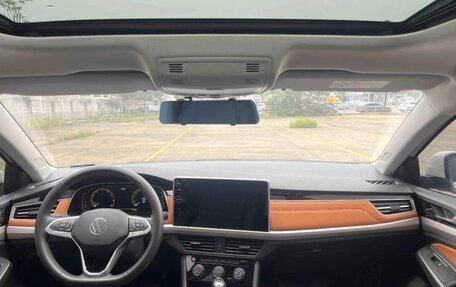 Volkswagen Bora, 2023 год, 1 540 000 рублей, 17 фотография