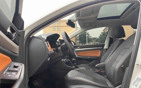 Volkswagen Bora, 2023 год, 1 540 000 рублей, 18 фотография