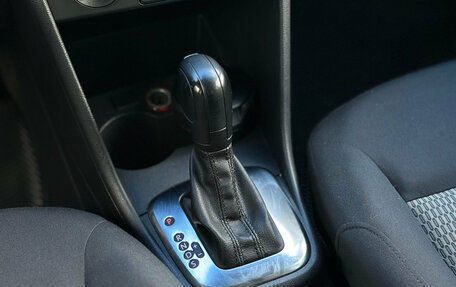 Volkswagen Polo VI (EU Market), 2012 год, 1 069 000 рублей, 18 фотография