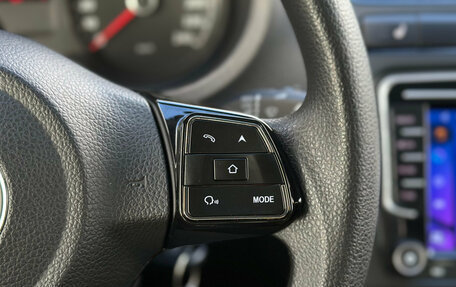 Volkswagen Polo VI (EU Market), 2012 год, 1 069 000 рублей, 21 фотография