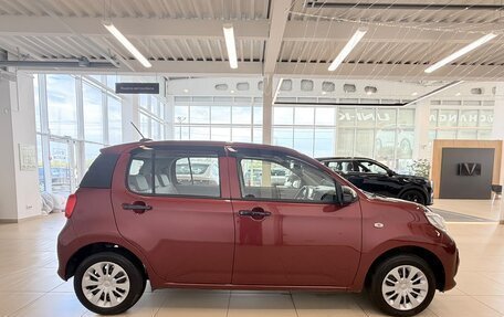 Toyota Passo III, 2019 год, 1 009 000 рублей, 7 фотография