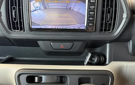 Toyota Passo III, 2019 год, 1 009 000 рублей, 17 фотография