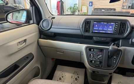 Toyota Passo III, 2019 год, 1 009 000 рублей, 14 фотография