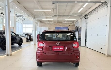 Toyota Passo III, 2019 год, 1 009 000 рублей, 5 фотография