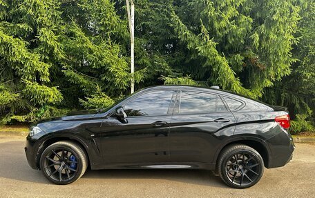 BMW X6, 2019 год, 4 900 000 рублей, 1 фотография