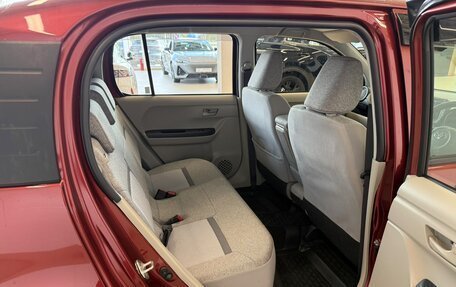Toyota Passo III, 2019 год, 1 009 000 рублей, 18 фотография