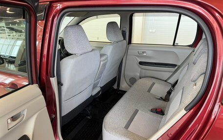 Toyota Passo III, 2019 год, 1 009 000 рублей, 19 фотография