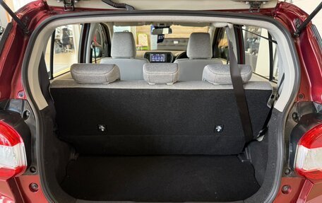 Toyota Passo III, 2019 год, 1 009 000 рублей, 20 фотография