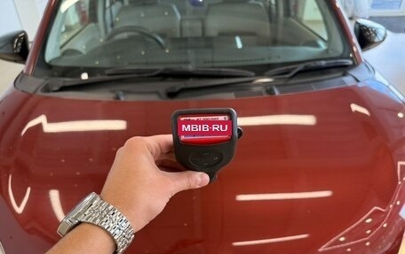 Toyota Passo III, 2019 год, 1 009 000 рублей, 27 фотография