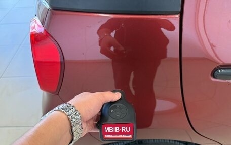 Toyota Passo III, 2019 год, 1 009 000 рублей, 24 фотография