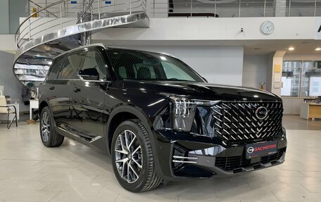 GAC GS8, 2025 год, 4 549 000 рублей, 3 фотография