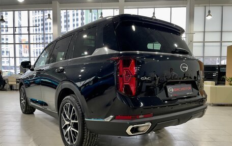 GAC GS8, 2025 год, 4 549 000 рублей, 5 фотография