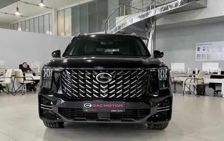 GAC GS8, 2025 год, 4 549 000 рублей, 2 фотография