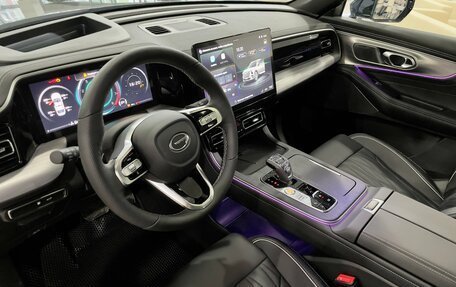 GAC GS8, 2025 год, 4 549 000 рублей, 7 фотография