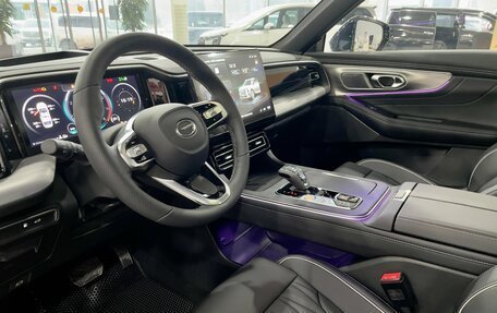 GAC GS8, 2025 год, 4 549 000 рублей, 10 фотография