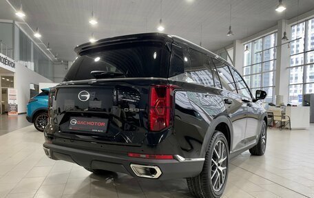 GAC GS8, 2025 год, 4 549 000 рублей, 4 фотография