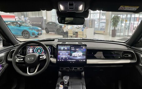 GAC GS8, 2025 год, 4 549 000 рублей, 8 фотография