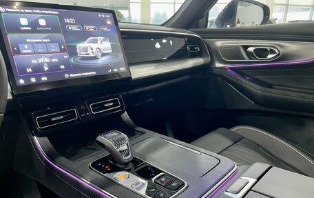 GAC GS8, 2025 год, 4 549 000 рублей, 9 фотография