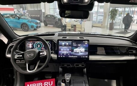 GAC GS8, 2025 год, 4 549 000 рублей, 6 фотография