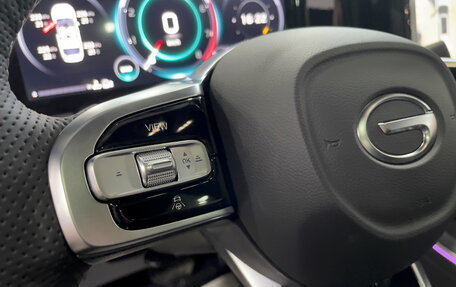 GAC GS8, 2025 год, 4 549 000 рублей, 14 фотография