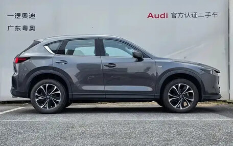 Mazda CX-5 II, 2022 год, 1 890 444 рублей, 4 фотография