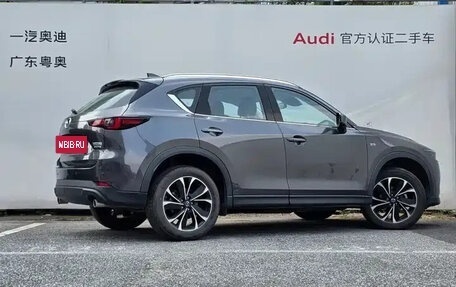 Mazda CX-5 II, 2022 год, 1 890 444 рублей, 5 фотография