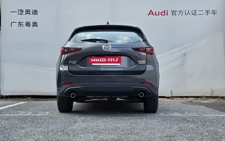 Mazda CX-5 II, 2022 год, 1 890 444 рублей, 6 фотография