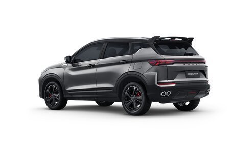 Geely Coolray I, 2026 год, 2 929 990 рублей, 2 фотография