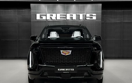 Cadillac Escalade V, 2026 год, 23 400 000 рублей, 2 фотография