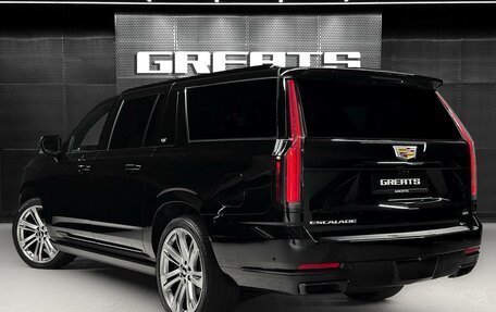 Cadillac Escalade V, 2026 год, 23 400 000 рублей, 7 фотография