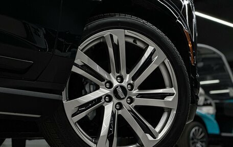 Cadillac Escalade V, 2026 год, 23 400 000 рублей, 8 фотография