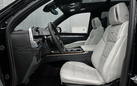 Cadillac Escalade V, 2026 год, 23 400 000 рублей, 9 фотография