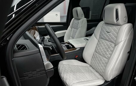 Cadillac Escalade V, 2026 год, 23 400 000 рублей, 10 фотография