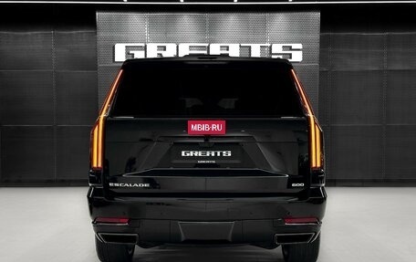 Cadillac Escalade V, 2026 год, 23 400 000 рублей, 6 фотография