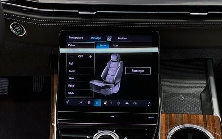 Cadillac Escalade V, 2026 год, 23 400 000 рублей, 20 фотография