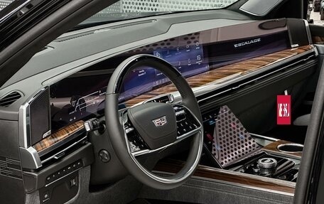 Cadillac Escalade V, 2026 год, 23 400 000 рублей, 11 фотография