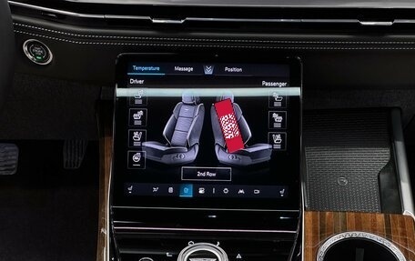 Cadillac Escalade V, 2026 год, 23 400 000 рублей, 22 фотография
