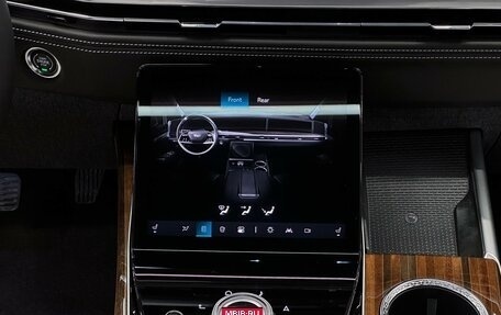 Cadillac Escalade V, 2026 год, 23 400 000 рублей, 24 фотография
