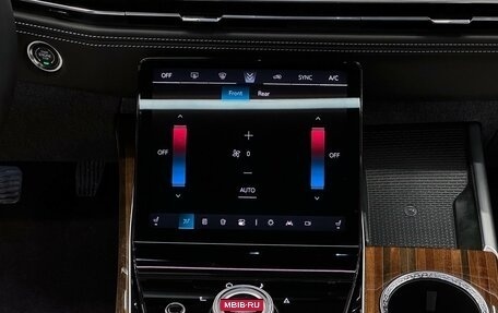 Cadillac Escalade V, 2026 год, 23 400 000 рублей, 23 фотография