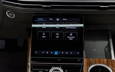 Cadillac Escalade V, 2026 год, 23 400 000 рублей, 21 фотография