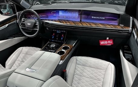 Cadillac Escalade V, 2026 год, 23 400 000 рублей, 14 фотография