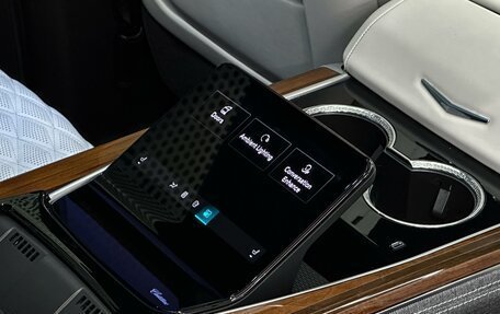 Cadillac Escalade V, 2026 год, 23 400 000 рублей, 34 фотография