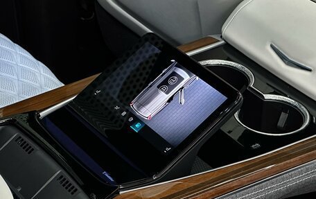 Cadillac Escalade V, 2026 год, 23 400 000 рублей, 33 фотография